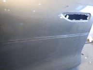 door front front left AUDI A6 C9 2025