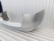SKODA OCTAVIA IV KOMBI bumper rear rear part