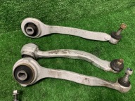 running board wahaczy arm front left right side komplet MERCEDES W211