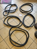 gasket door right left rear part boot KPL bodywork HB Opel Astra J