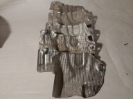AUDI A4 B9 Blende Abdeckung TERMICZNA 8W0804169A