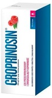 Groprinosin syrop przeciwwirusowy malinowy 150 ml