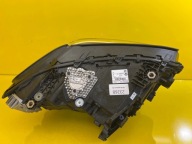 light left BMW X3 G01 X4 G02 Lift Full Led Adaptive 5A29227-07