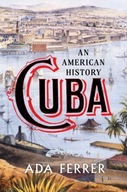 Cuba (Winner of the Pulitzer Prize): An American