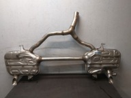 MUFFLER, EXHAUST AUDI A6 C8 AUDI A7 4K0
