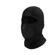 Termoaktívna kukla Shima Balaclava Cooler veľ. M/L čierna