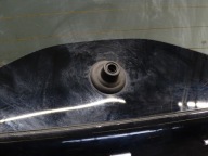 trunk door cover boot VOLVO V40 II OSMIUM GREY window 2015