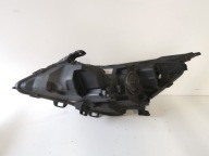 OPEL ASTRA K V REFLEKTOR light right front right front UK ZWYKLA