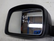 LAND ROVER RANGE ROVER SPORT mirror left 11 PIN