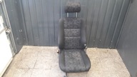 fotel kierowcy Mercedes W202