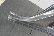 MAZDA CX5 and LIFT 12-17 threshold pillar left side original