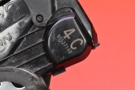 lock door right front front EU TOYOTA RAV-4 3 III LONG 05-08