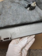 pillar trim side rear part TOYOTA COROLLA VERSO OE