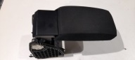 SKODA SUPERB II armrest leather 3T0864207B