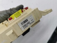 compartment BSI HYUNDAI H-1 II 2.5 CRDi 91950-4H031
