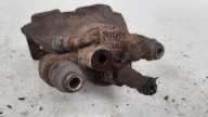 caliper left rear part Mercedes ML W163