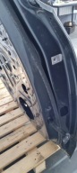 Q7 4M door left left rear part rear. 4M0833051E LZ7S