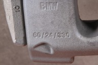 BMW G30 G31 caliper brake left front front 6872799 60/24/330 27 km !!!