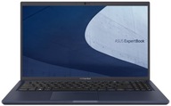 Notebook Asus ExpertBook B1500CEAE-BQ3233X 15,6 " Intel Core i5 8 GB / 512 GB čierny