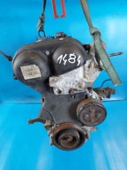 engine FIESTA MK6 1.25 B STJA 189.056 km