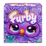 FURBY Farba fialová, interaktívna hračka