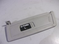 Citroen C4 Picasso 09 cover visor left