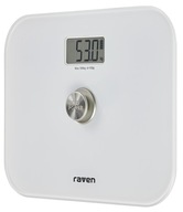 Kúpeľňová váha Raven EW005X