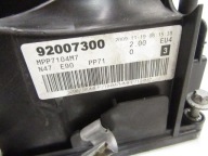 Kryt ventilov dekel Hlavy BMW e60 e61 e81 e83 84 e90 e91 N47 N47d20