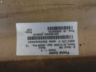 MERCEDES s-class W221 LIFT MOPF 05-13 moulding cap threshold right LONG
