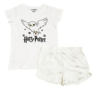 Piżama HARRY POTTER 134/140, piżamka Hogwart