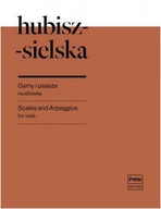 PWM "Gamy i pasaże na altówkę" Bogusława Hubisz-Sielska
