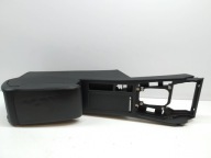 TUNEL central armrest leather VW Volkswagen Passat VIII (2014- ) B8