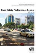 Road safety performance review: Albania United