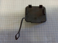 BMW E39 Copri Paraurti HAKA posteriore 8213683