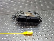 control unit computer of the engine ALFA ROMEO 159 BRERA 2.2 JTS 06- 0261S01045 0552