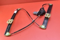 window regulator left front EU 5E0837461B SKODA OCTAVIA 3 III 17-20