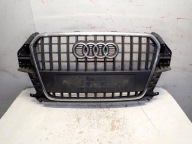 Grill AUDI Q3 2010-2014 8U0853651H
