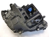 MERCEDES C W205 light left front FULL LED 12 PIN