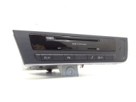 player MULTIMEDIA MMI SD AUDI A6 C7 A7 4G0035192B