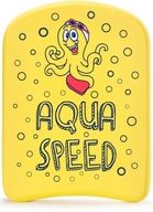 Deska do pływania AQUA-SPEED KIDDIE Octopus