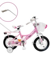 Велосипед дитячий KELLY CHILDREN'S BIKE 12 INCH колесо 12