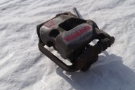 caliper rear part left TOYOTA HIGHLANDER II 2 3.5 V6