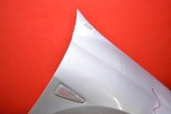 fender right front front SREBRNY RENAULT THALIA 2 II 08-12