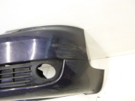 front bumper Audi A6 C5 LIFT LZ5L 2002
