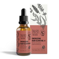 Tauro Pro Line Elixir č. 4 RAST VLASOV 30 ml