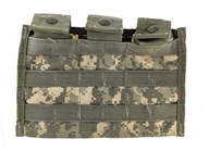 oryg. torba ładownica 3MAG M4 POUCH USA UCP LUX