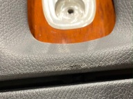 MERCEDES BENZ MAYBACH central console konsole