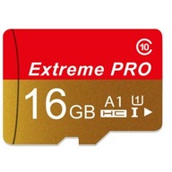 Karta SD Extreme pro 16 GB