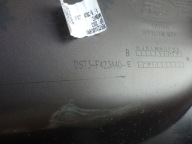 FORD MONDEO MK5 KOMBI VIGNALE 15- cap bonnet moulding