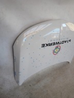 OPEL MOKKA B II 20- bonnet